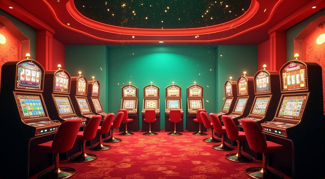 75kp mobile gaming